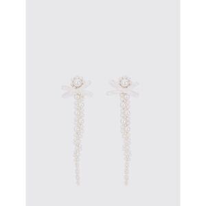 Simone Rocha Jewel Woman White
